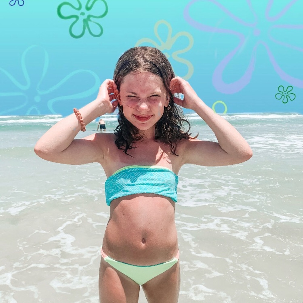 Meet your Posher, Casey